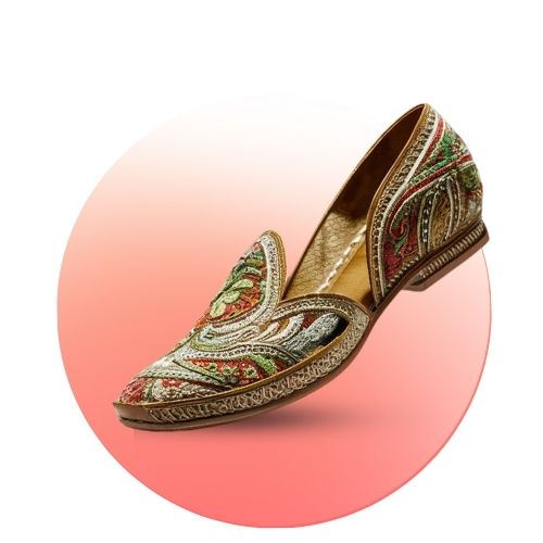 Caragari Female Shoes Collection